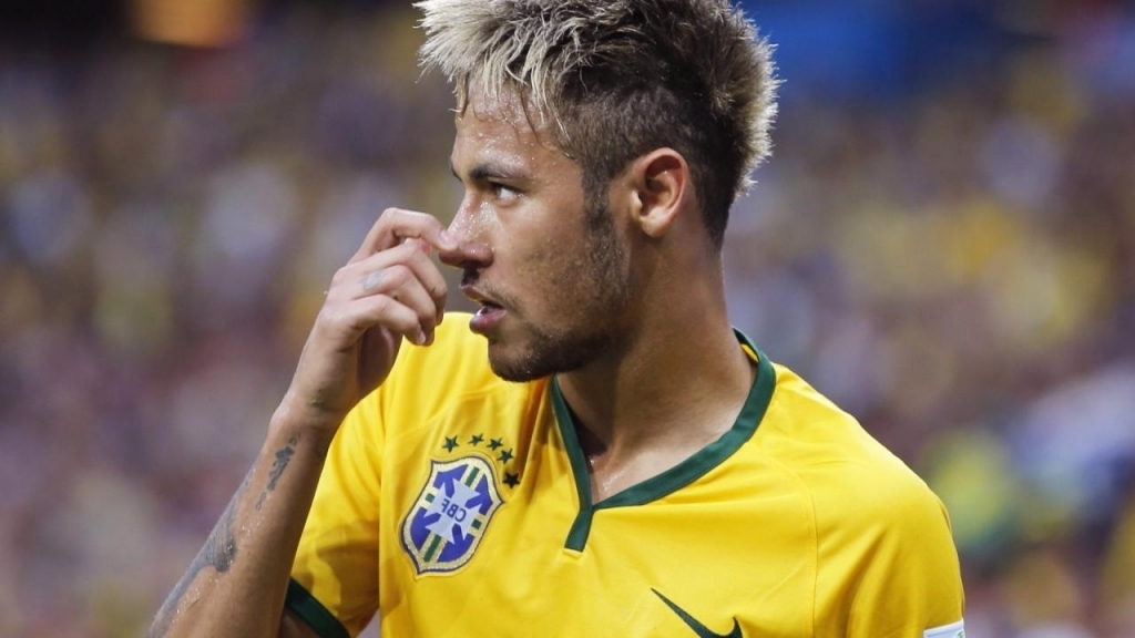 neymar-berita sepak bola