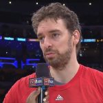 pau gasol berita bola basket