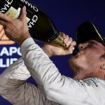 rosberg berita f1
