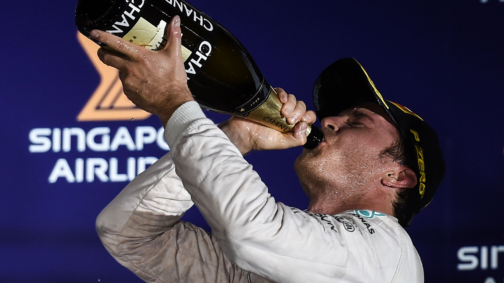 rosberg berita f1