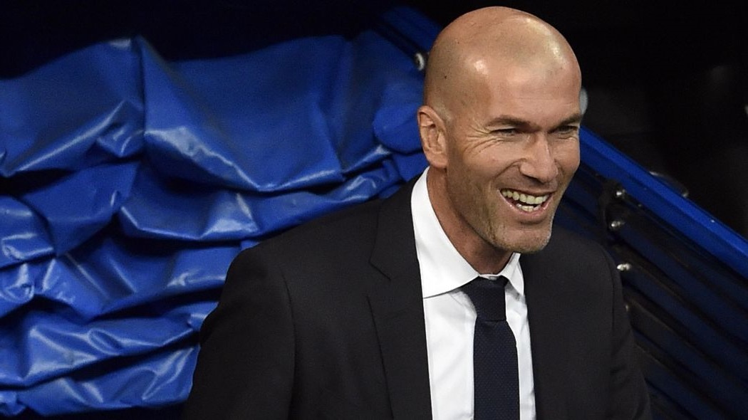 zidane-berita-sepak-bola