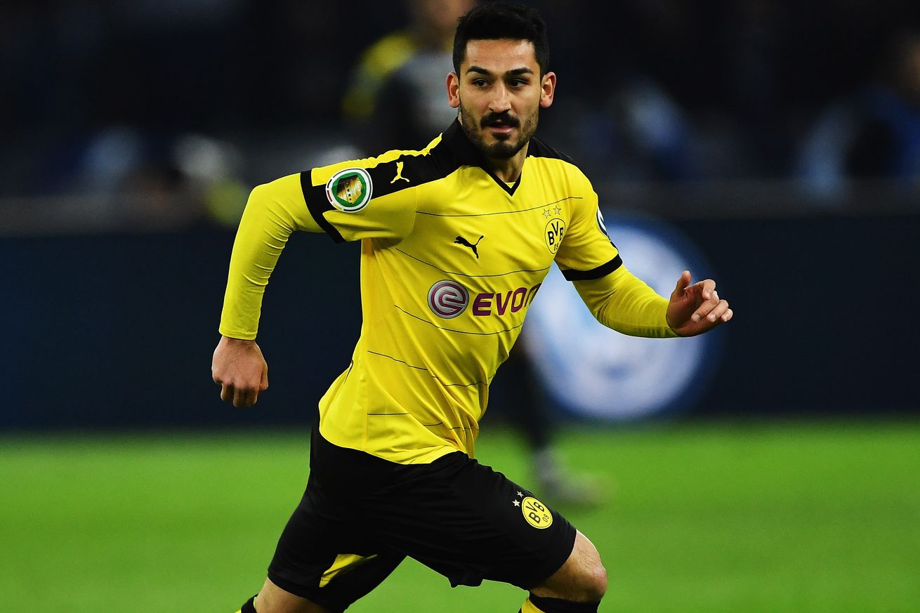 ilkay-gundogan-berita-sepak-bola