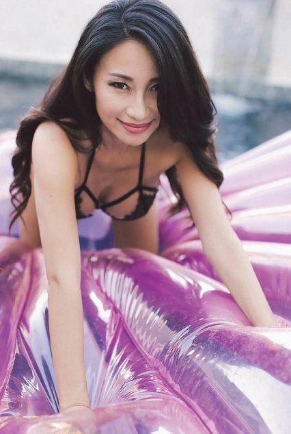 Ami Haruna | Selebriti 5