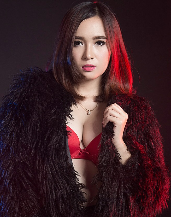 Chaca Melly | Model Of The Week6
