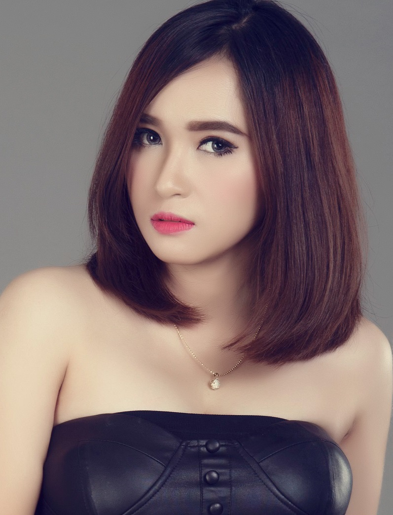 Chaca Melly | Model Of The Week1