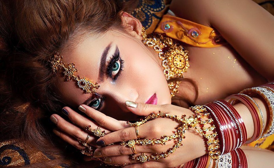 Elsatya Marscelina | Cosplay 5