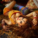 Elsatya Marscelina | Cosplay 1