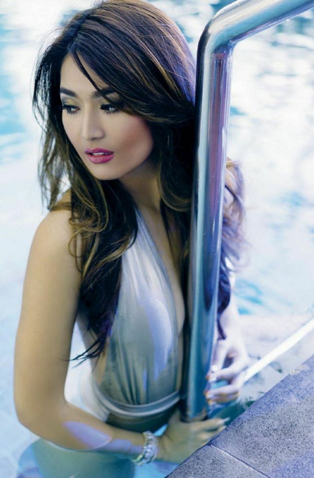 Maria Selena | Featured Models10