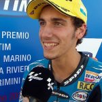 Alex Rins berita motogp