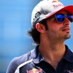 Carlos Sainz berita f1