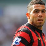 Carlos Tevez berita sepak bola