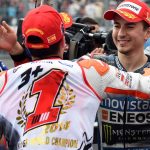 Jorge Lorenzo berita motogp