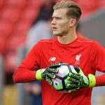 Loris Karius berita sepak bola