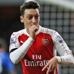 Ozil berita sepak bola