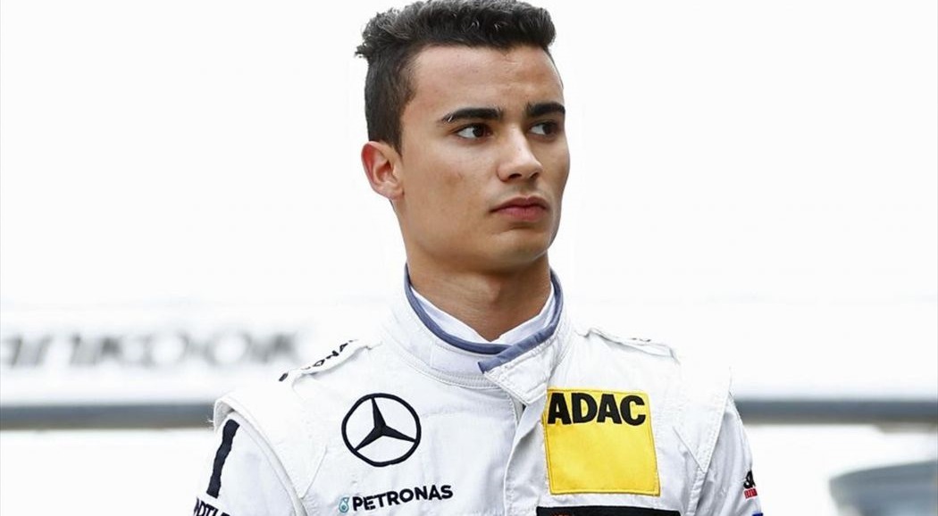 pascal-wehrlein-berita-f1