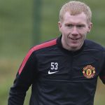 Paul Scholes berita sepak bola