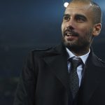 Pep Guardiola berita sepak bola