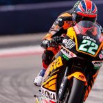 Sam Lowes berita motogp
