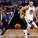 San Antonio Spurs berita bola basket
