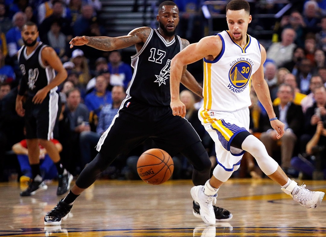 San Antonio Spurs berita bola basket