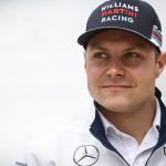 Valtteri Bottas berita f1