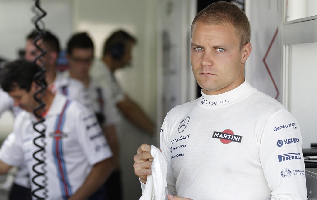 Valtteri-Bottas-berita f1