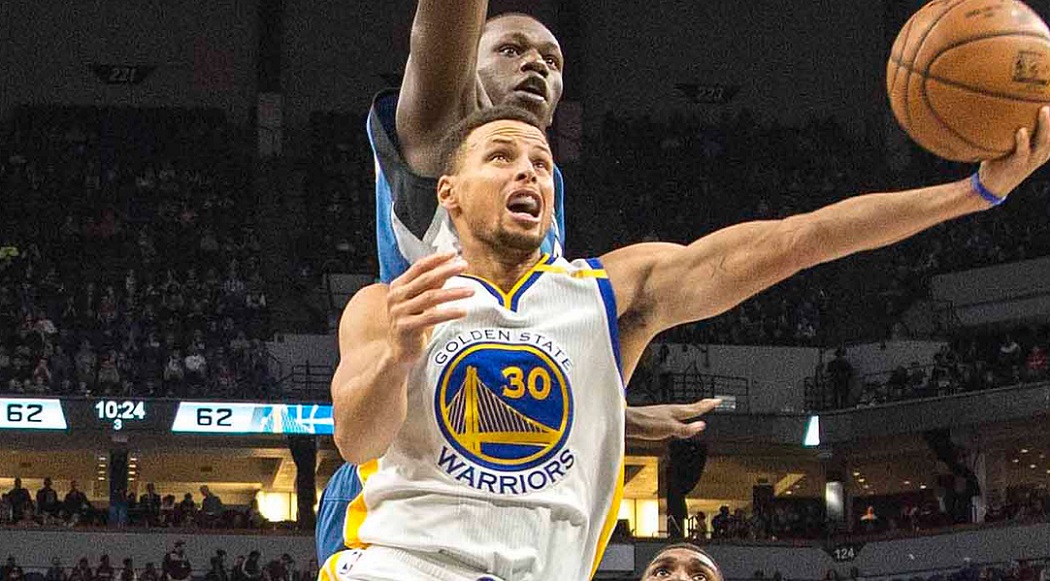 warriors berita bola basket