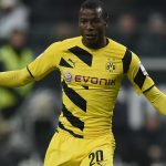 Adrian Ramos berita sepak bola