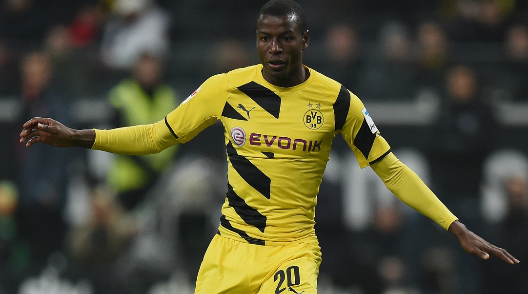 Adrian Ramos berita sepak bola