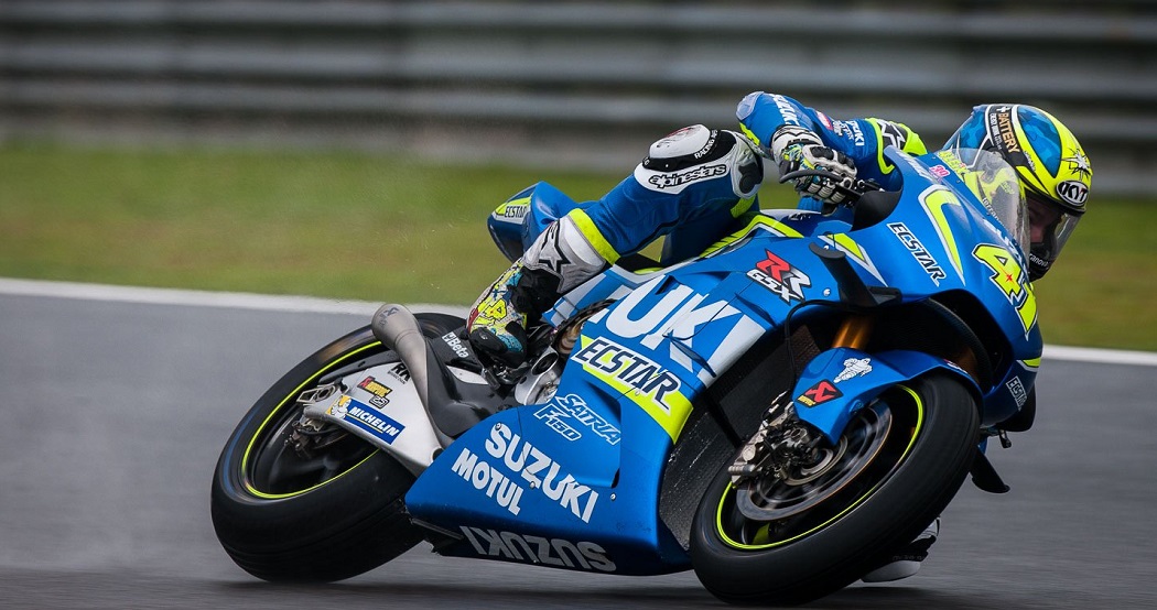 Aleix Espargaro berita motogp