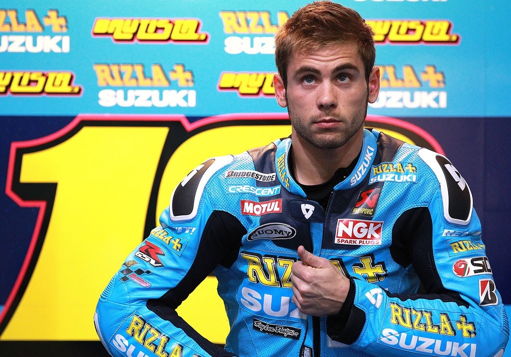 Alvaro Bautista berita motogp