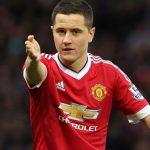 Ander Herrera berita sepak bola