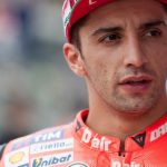 Andrea Iannone berita motogp