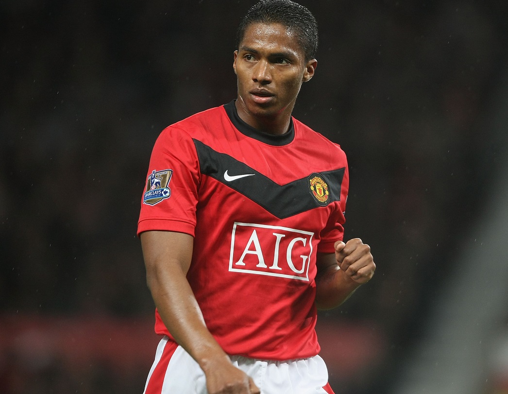 Antonio Valencia berita sepak bola