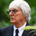 Bernie Ecclestone berita f1