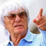 Bernie Ecclestone berita f1