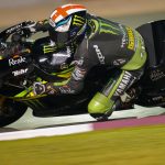 Bradley Smith berita motogp