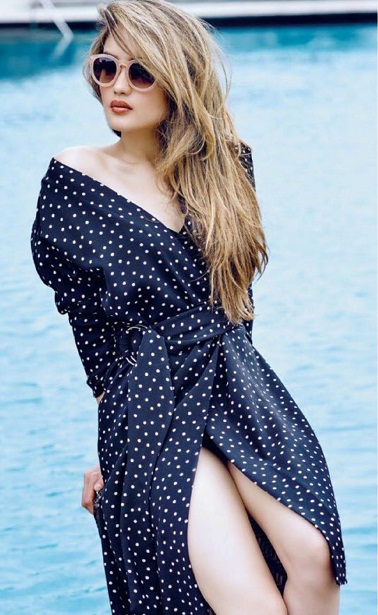 Cinta Laura | Selebriti6