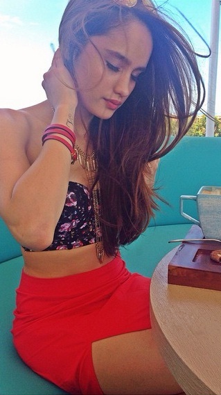 Cinta Laura | Selebriti3