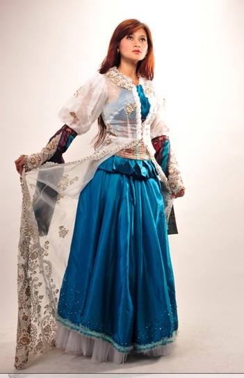 Cosplayer Wullan Ci shinaya10