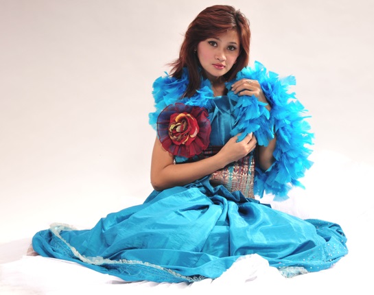 Cosplayer Wullan Ci shinaya6