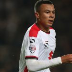 Dele Alli berita sepak bola