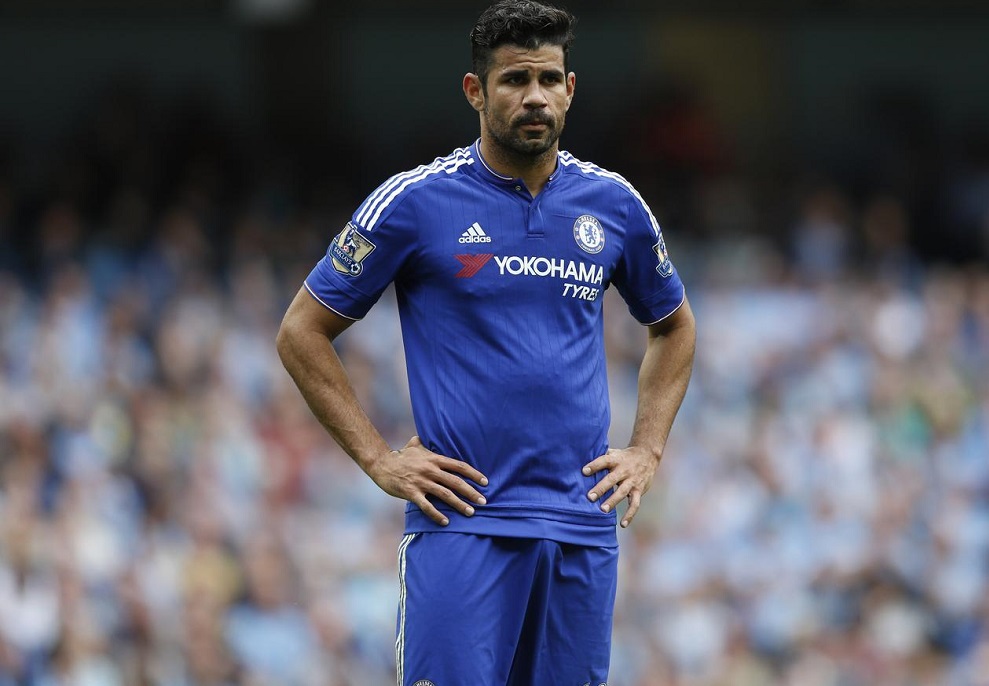 Diego Costa berita sepak bola