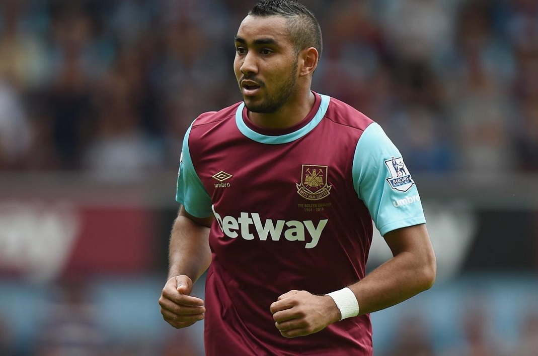 Dimitri Payet berita sepak bola