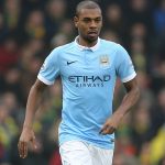 Fernandinho berita sepak bola