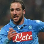 Gonzalo Higuain berita sepak bola