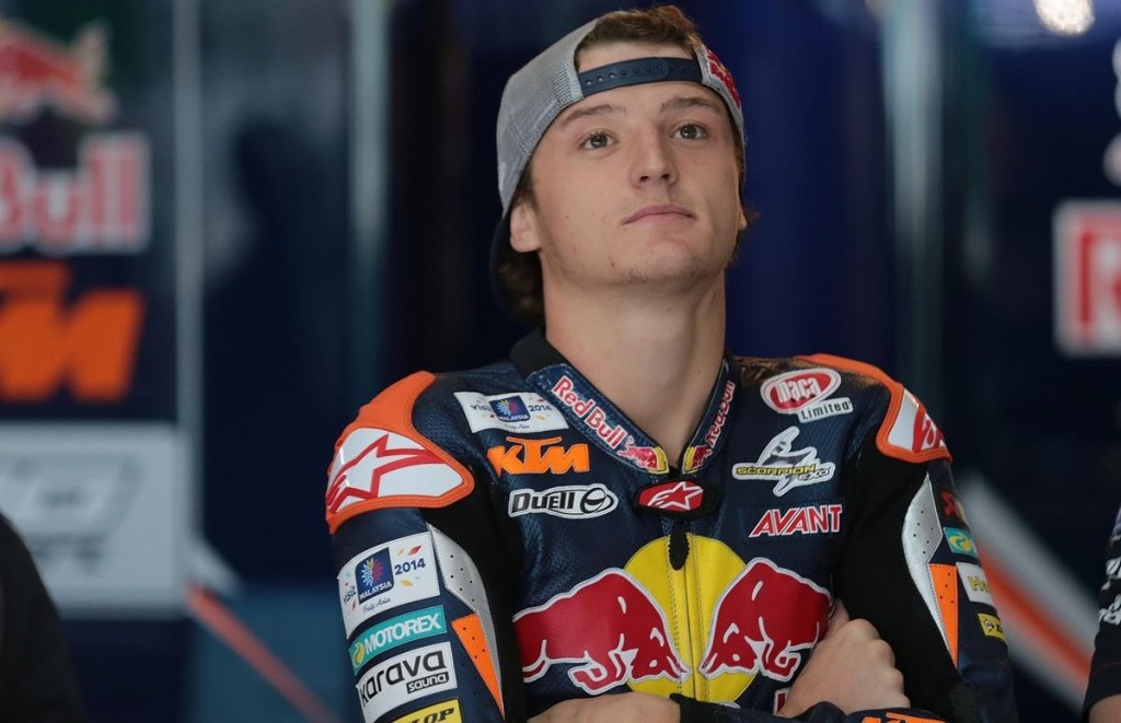 Jack Miller berita motogp