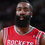 James Harden berita bola basket