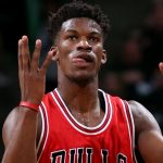 Jimmy Butler berita bola basket
