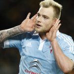 John Guidetti berita sepak bola